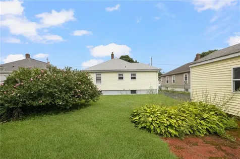 58 Dorman Avenue North Providence RI 02904