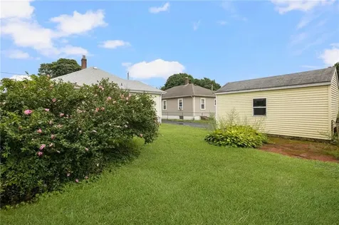58 Dorman Avenue North Providence RI 02904