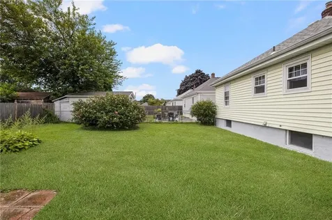 58 Dorman Avenue North Providence RI 02904