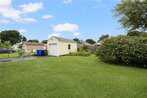 58 Dorman Avenue North Providence RI 02904