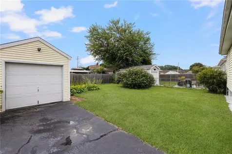 58 Dorman Avenue North Providence RI 02904