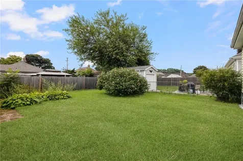 58 Dorman Avenue North Providence RI 02904