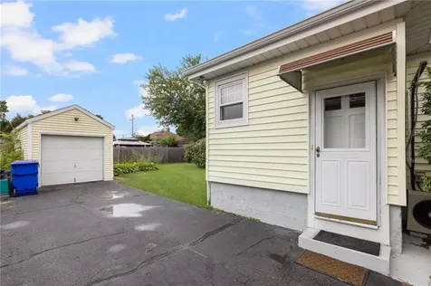 58 Dorman Avenue North Providence RI 02904