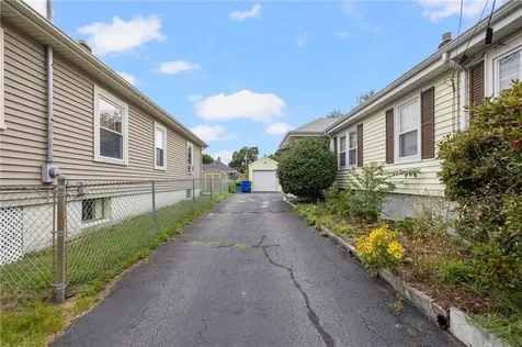 58 Dorman Avenue North Providence RI 02904