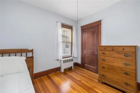 58 Dorman Avenue North Providence RI 02904