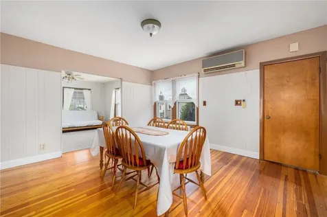 58 Dorman Avenue North Providence RI 02904