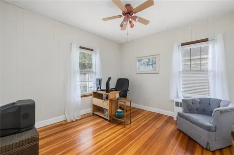 58 Dorman Avenue North Providence RI 02904