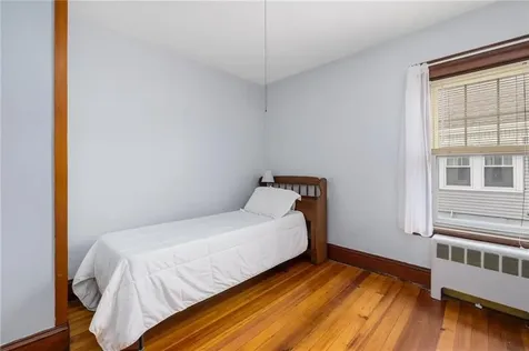 58 Dorman Avenue North Providence RI 02904