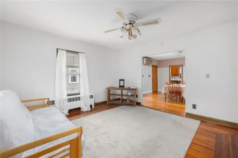 58 Dorman Avenue North Providence RI 02904