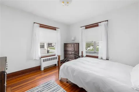 58 Dorman Avenue North Providence RI 02904