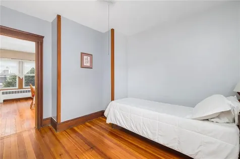 58 Dorman Avenue North Providence RI 02904