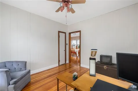 58 Dorman Avenue North Providence RI 02904