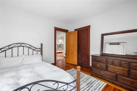 58 Dorman Avenue North Providence RI 02904