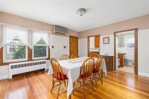 58 Dorman Avenue North Providence RI 02904