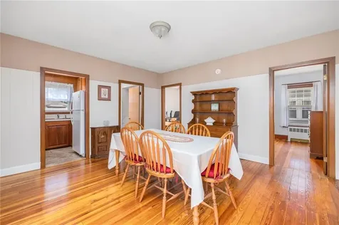 58 Dorman Avenue North Providence RI 02904