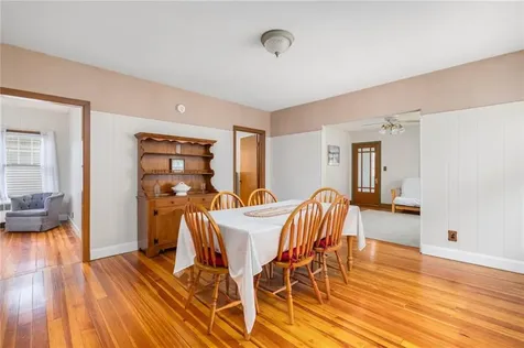 58 Dorman Avenue North Providence RI 02904