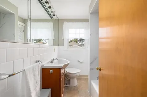 58 Dorman Avenue North Providence RI 02904