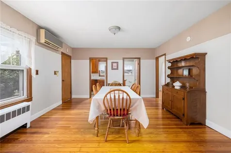 58 Dorman Avenue North Providence RI 02904