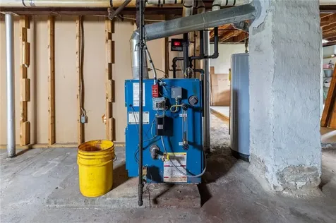 58 Dorman Avenue North Providence RI 02904