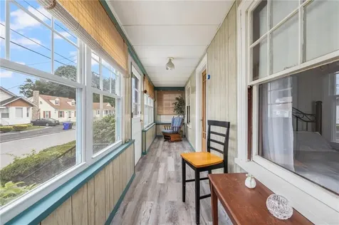 58 Dorman Avenue North Providence RI 02904