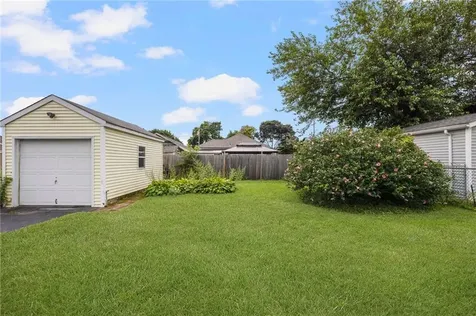 58 Dorman Avenue North Providence RI 02904