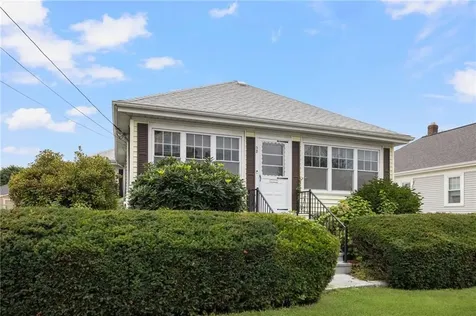 58 Dorman Avenue North Providence RI 02904