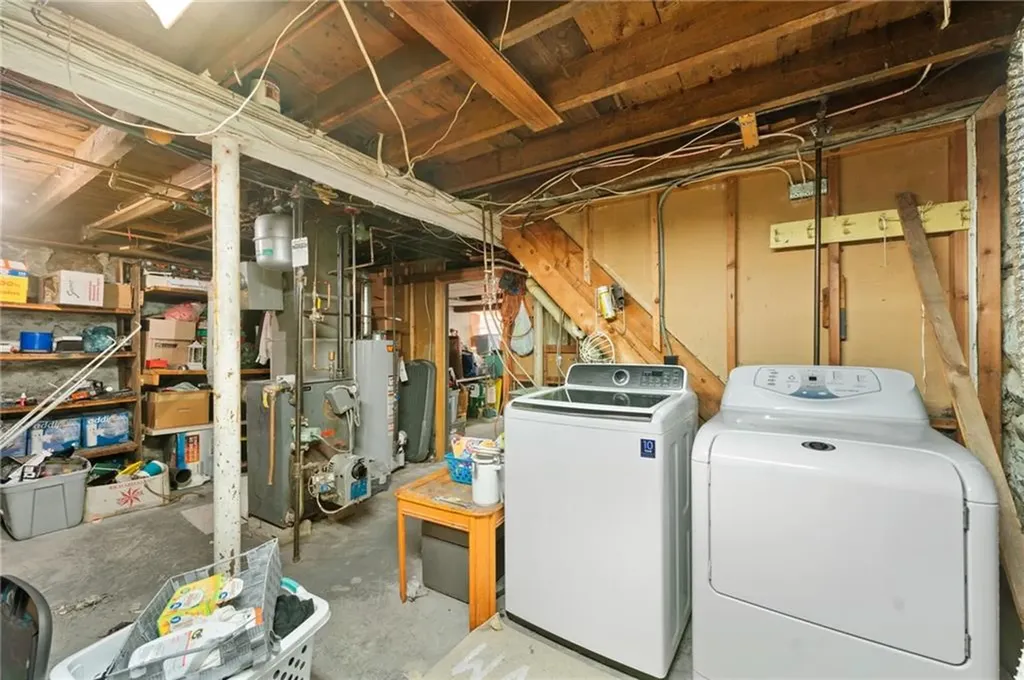 160 Crawford Street Woonsocket RI 02895