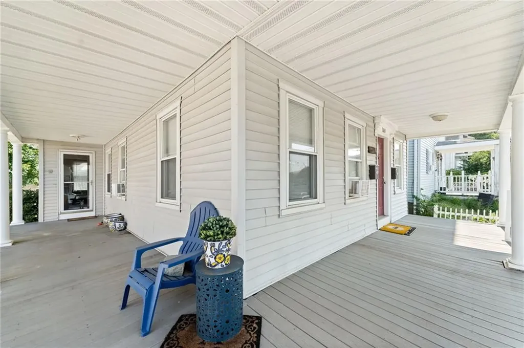 160 Crawford Street Woonsocket RI 02895