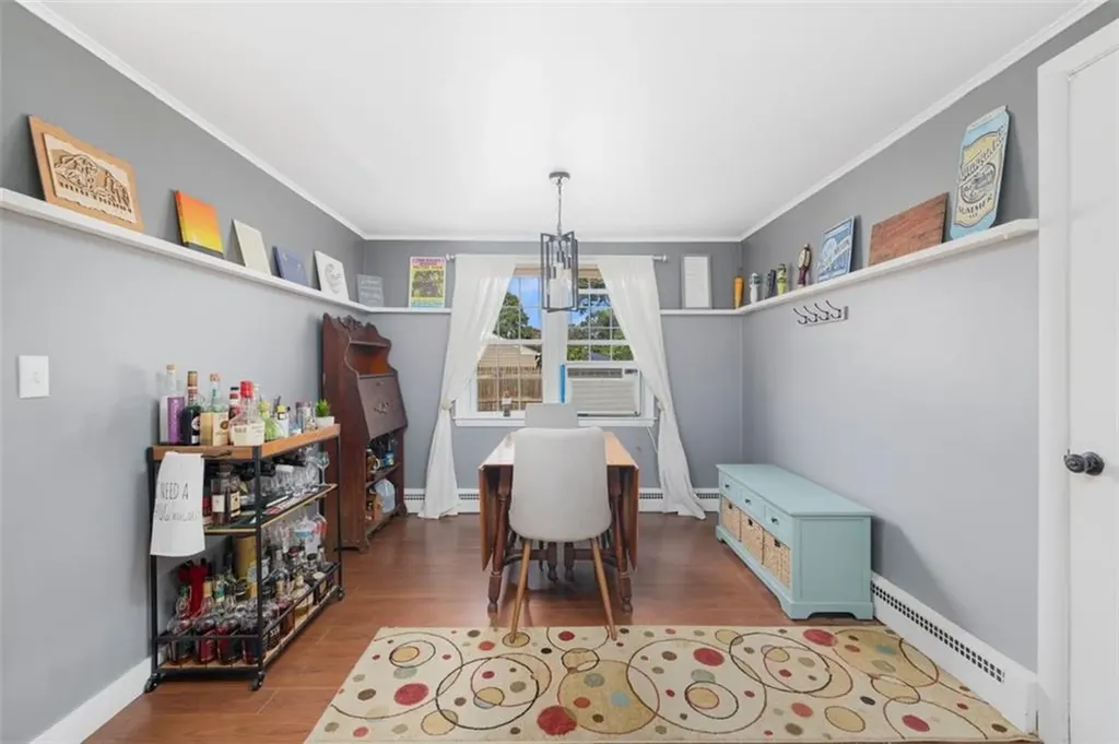 70 Broadbent Street Warwick RI 02886