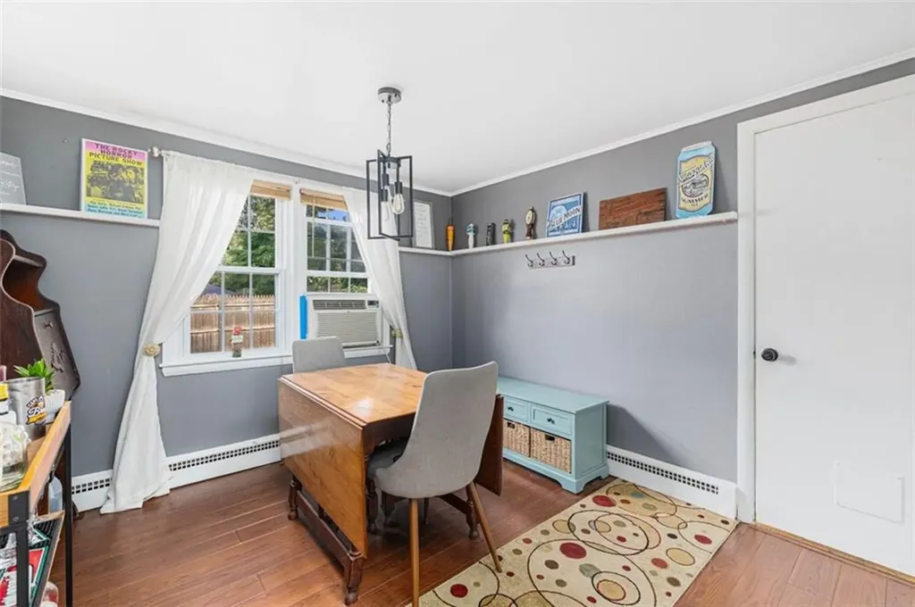70 Broadbent Street Warwick RI 02886