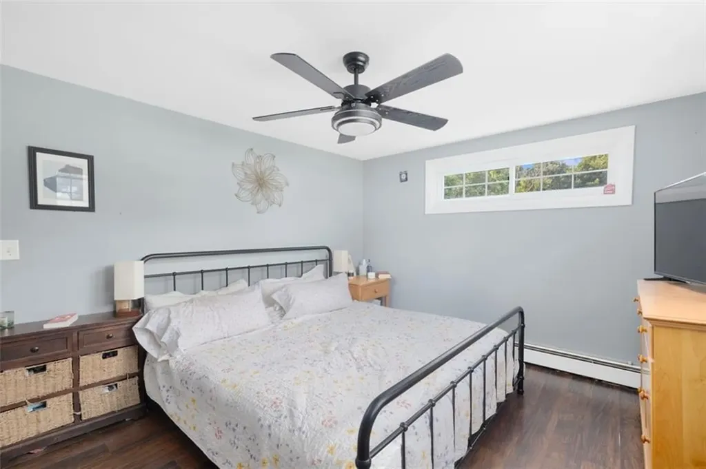 70 Broadbent Street Warwick RI 02886