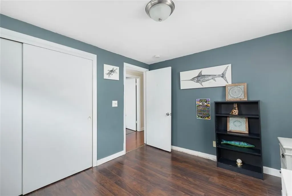70 Broadbent Street Warwick RI 02886