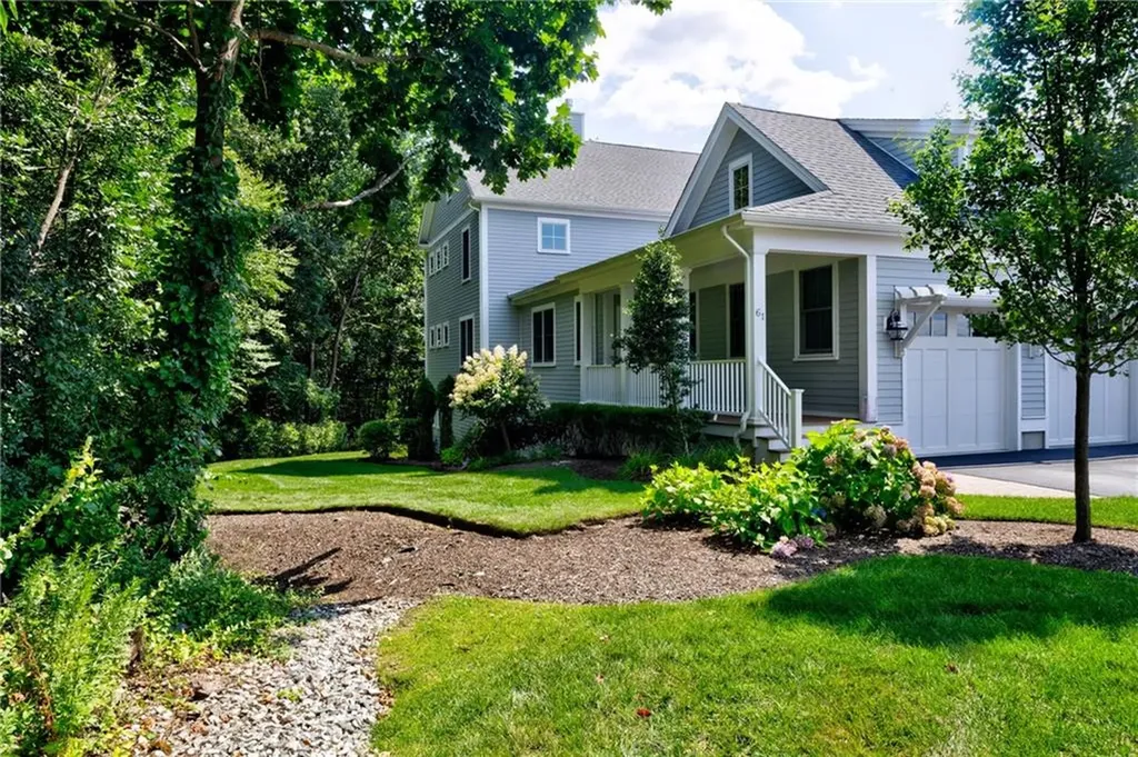 61 Kettle Point Avenue East Providence RI 02914