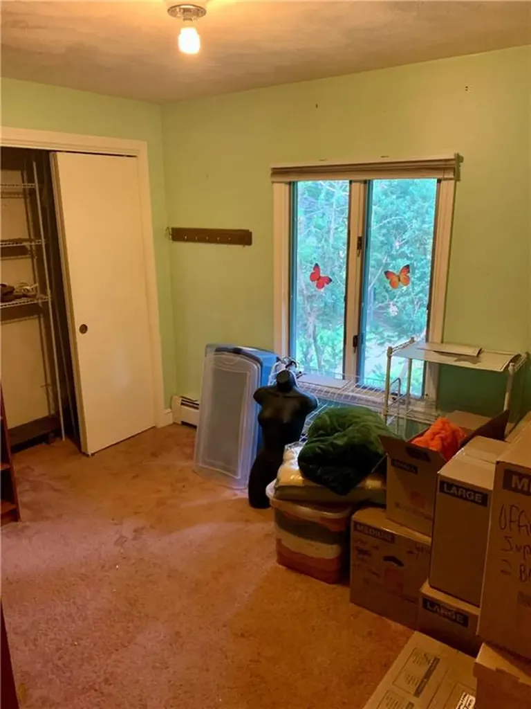 18 Barbato Drive Johnston RI 02919