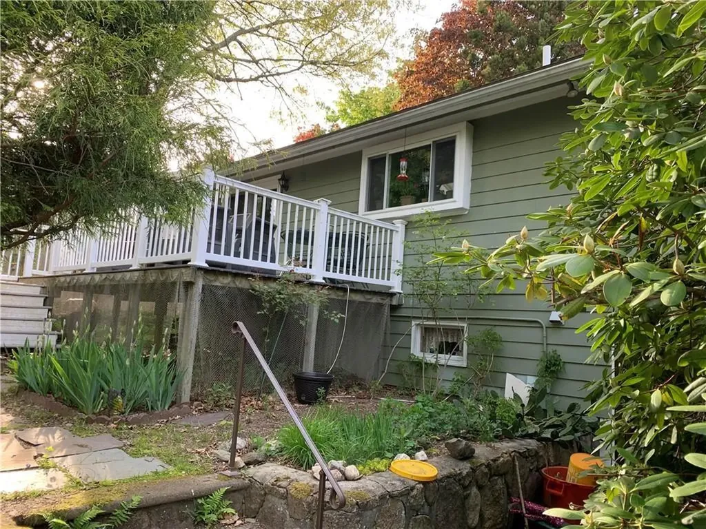 18 Barbato Drive Johnston RI 02919