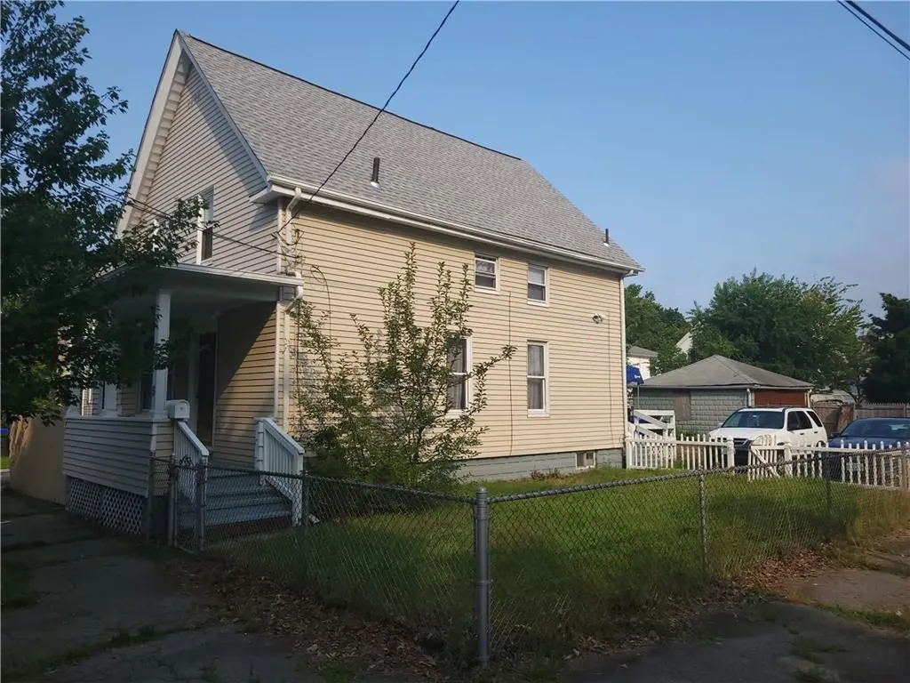 9 Rodman Street Providence RI 02907
