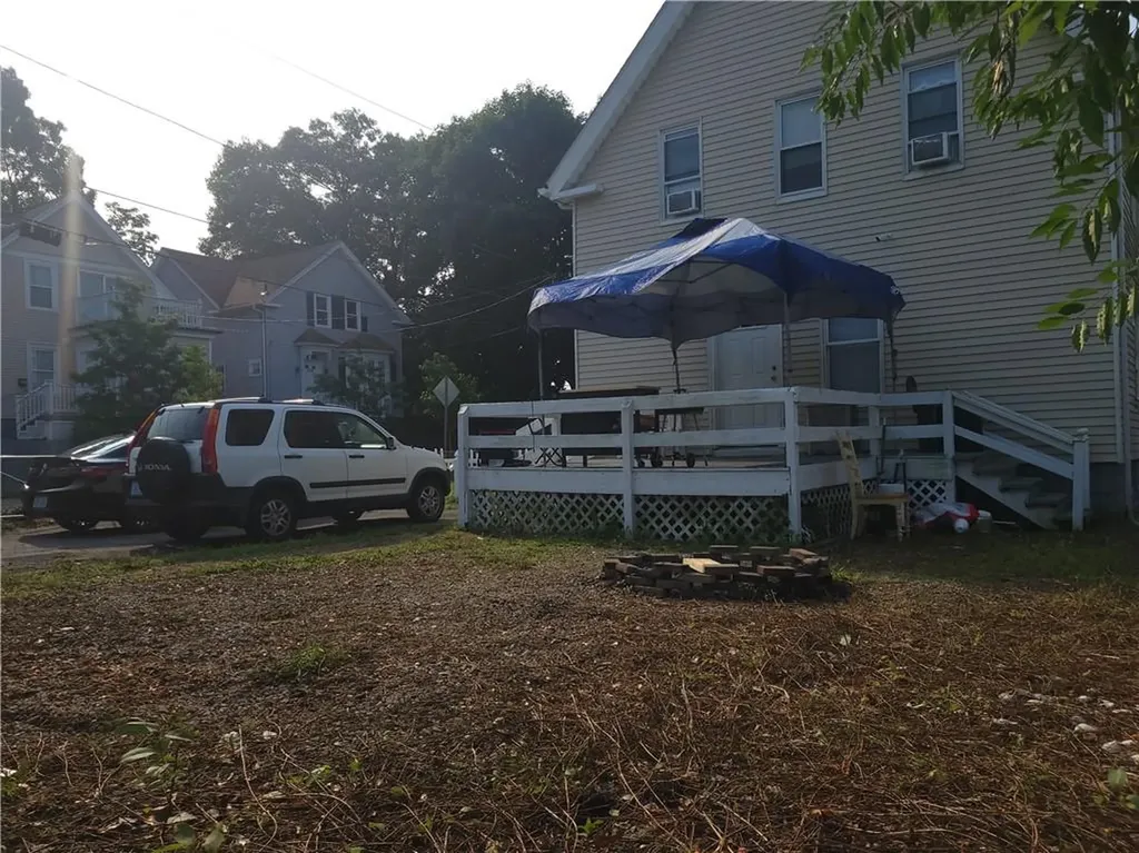 9 Rodman Street Providence RI 02907