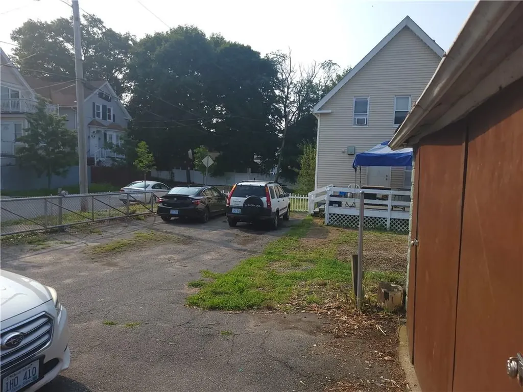 9 Rodman Street Providence RI 02907