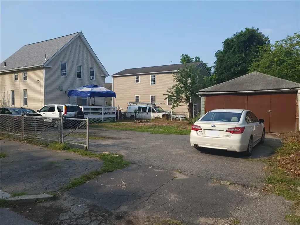 9 Rodman Street Providence RI 02907