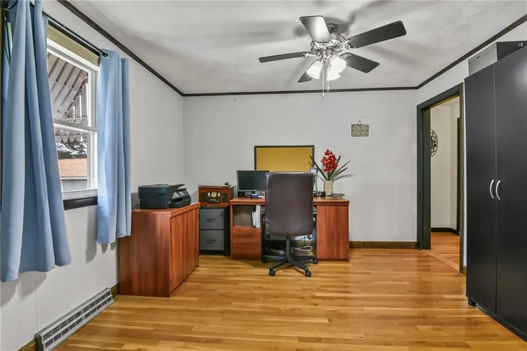 43 Dix Avenue Johnston RI 02919