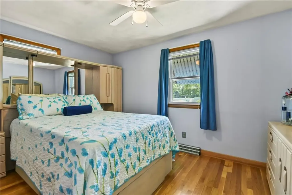 43 Dix Avenue Johnston RI 02919