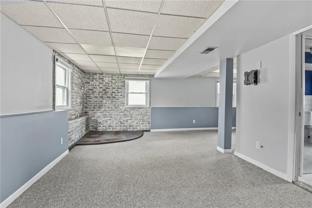 43 Dix Avenue Johnston RI 02919