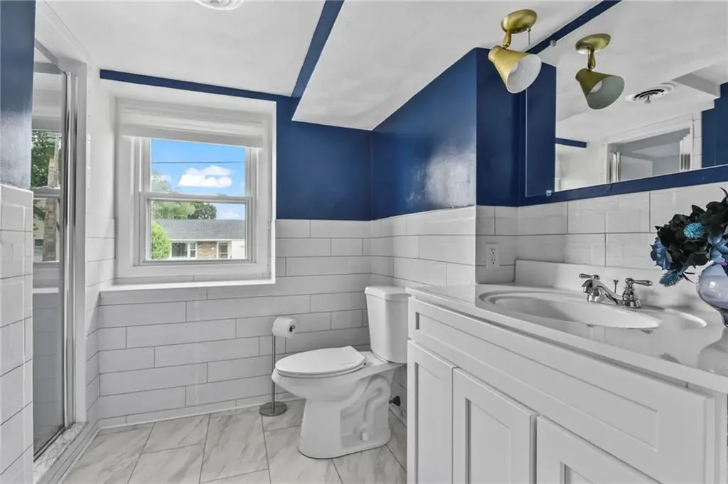 43 Dix Avenue Johnston RI 02919
