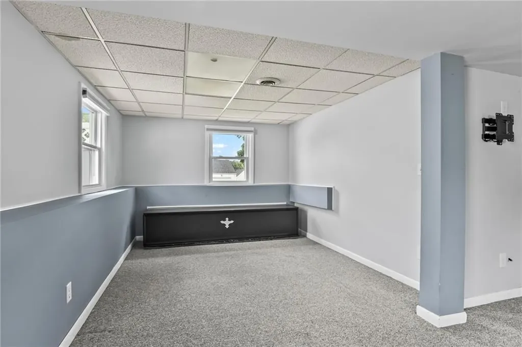 43 Dix Avenue Johnston RI 02919