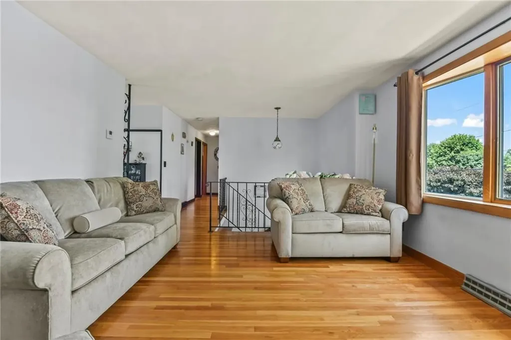 43 Dix Avenue Johnston RI 02919