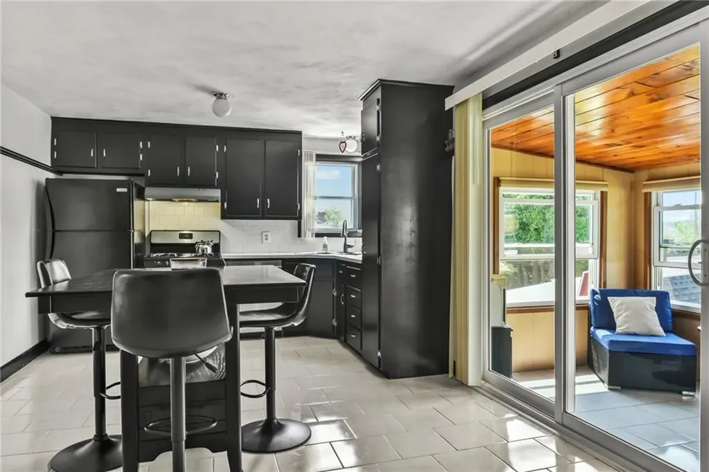 43 Dix Avenue Johnston RI 02919