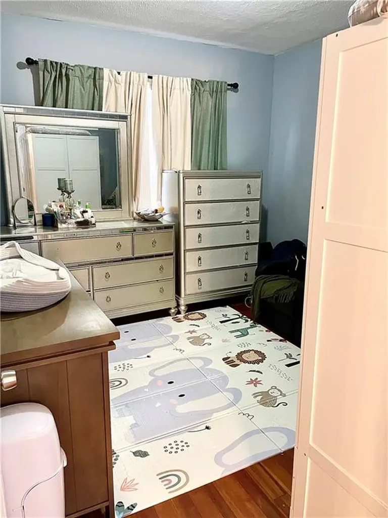 56 Linwood Avenue Providence RI 02909