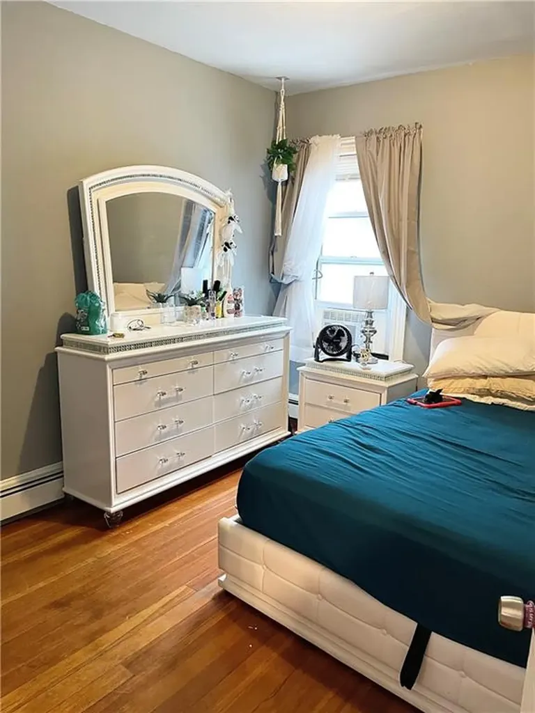 56 Linwood Avenue Providence RI 02909