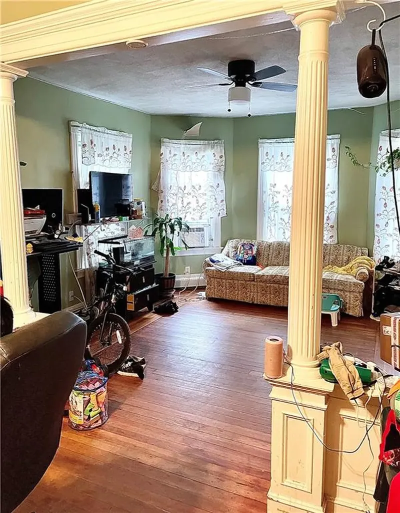 56 Linwood Avenue Providence RI 02909