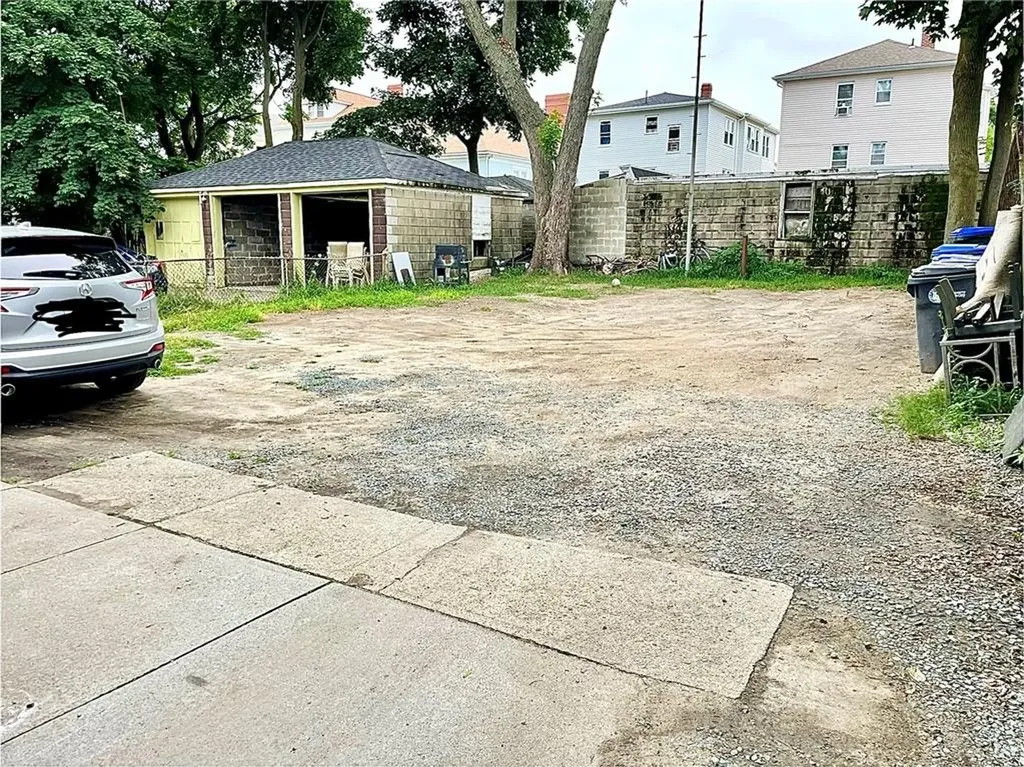 56 Linwood Avenue Providence RI 02909